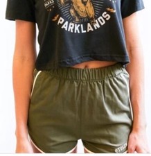 Parks Project Women's Yosemite