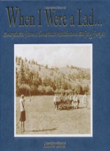 When were lad - when, a