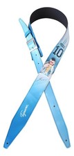 MESSI - GUITAR STRAP ECO