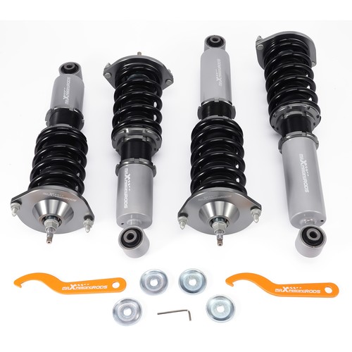Coilovers for mazda mx5 - for,
