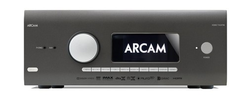 Arcam av41 hdmi av - av41,