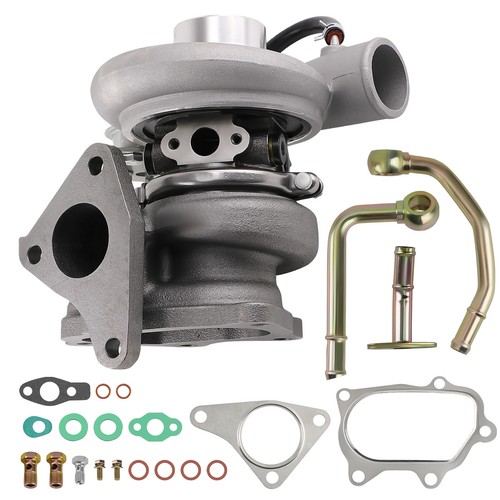 Turbo for subaru - turbo, impreza