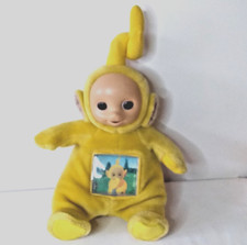 TOMY  Teletubbies Vintage Size