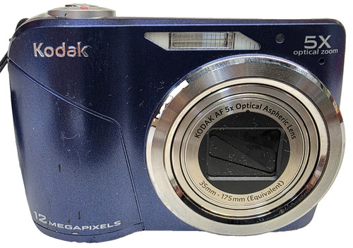 Kodak easyshare c190 - kodak,