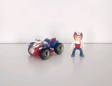Paw patrol ryders - paw,