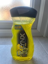 Lynx Rise Shower Gel