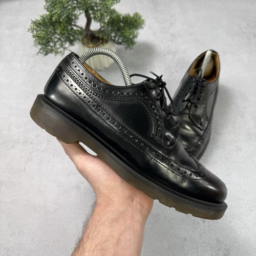 Martens 3989 wingtip - martens,