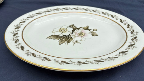 Royal worcester bernina - royal,