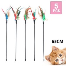 5pcs cat pet toy - pet,
