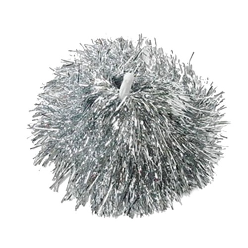 Cheerleading pom poms with - cheerleading,