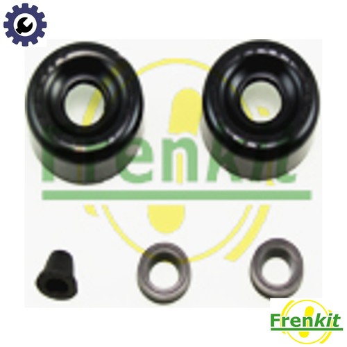 Repair kit wheel brake - wheel,