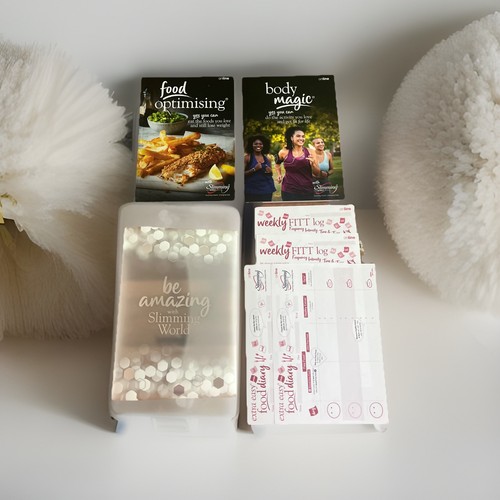 Slimming world pack food - world,