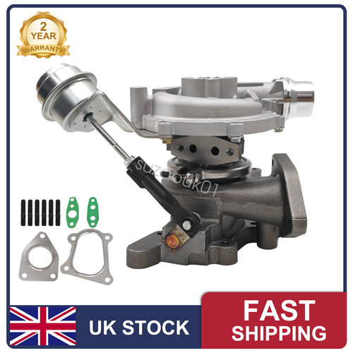 Turbo turbocharger gaskets - turbo,