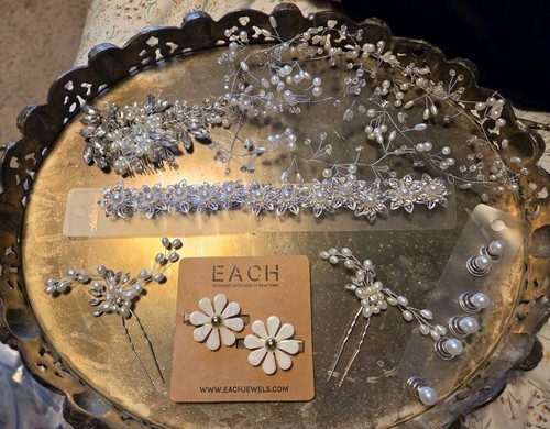 New hair accessory grab - new,