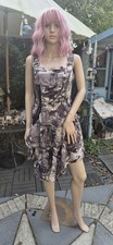 QED Grey Cotton Steampunk