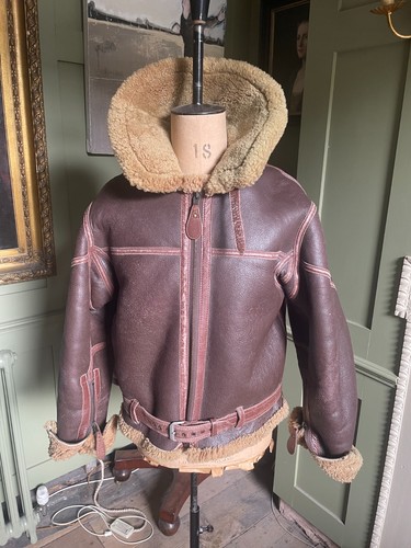 Eastman leather raf pattern - leather, 42
