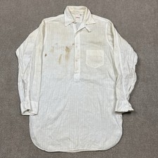 Vintage 1910s 20s Cotton