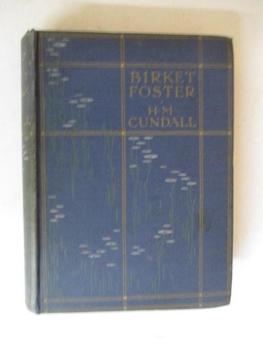 Cundall birket foster - h:,