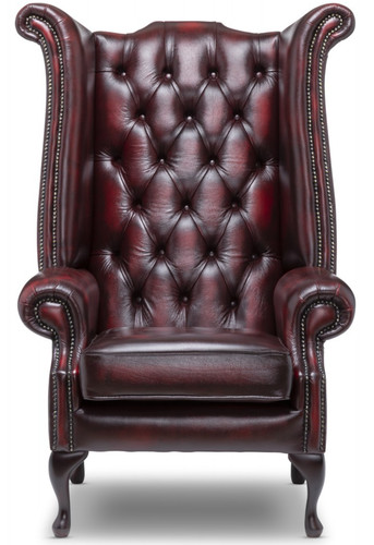 Chesterfield extra high - chesterfield,