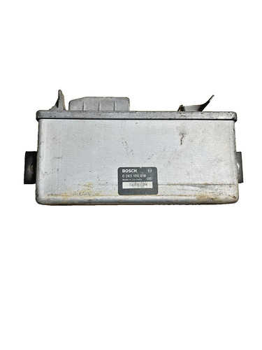 Abs control unit - abs,