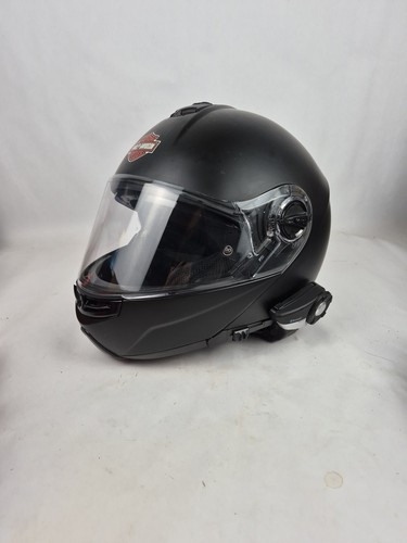 Harley davidson capstone - harley-davidson,