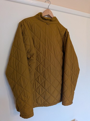 Patagonia men quilted - patagonia, jacket