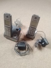 Panasonic KX-TG6722 Digital