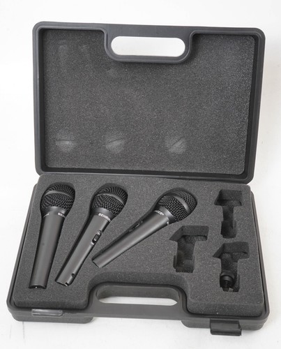 Behringer ultravoice xm1800s - behringer,