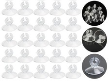 10x  Suction Cups Aquarium
