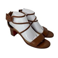 Christian Louboutin CHOCA Tan