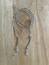 Beaded Sunglasses Or Glasses Chain