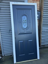 Brand New  Anthracite Grey