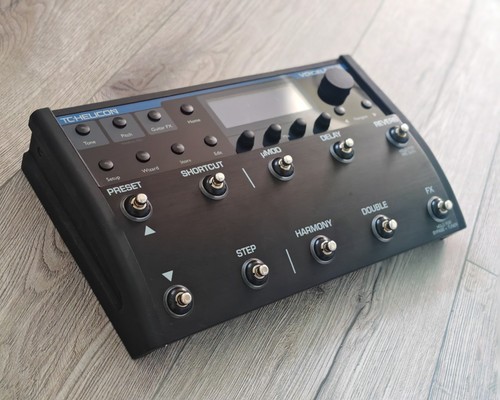 Helicon voicelive vocal - voicelive,