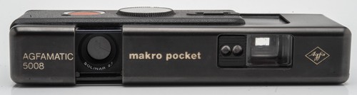 Agfa agfamatic 5008 macro - 5008,