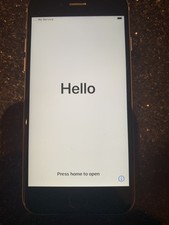 iPhone 6s 64GB Unlocked