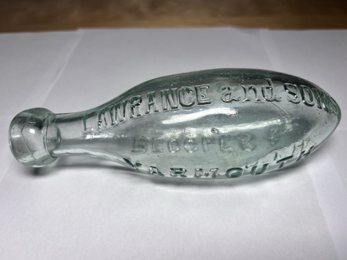 Antique lawrance sons - lawrance,