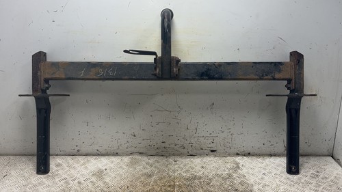Vauxhall combo mk3 towbar - vauxhall,