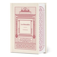 Les Miserables by Victor Hugo