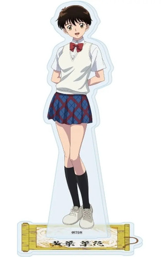 Acrylic stand naika koba - stand, 02.