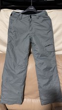 O’Neill Hammer Snow Pants – Kids’ (Youth Size 152 cm / EU 152)