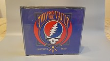 GRATEFUL DEAD - Two From The