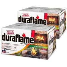 Duraflame 2.5lb 1.5hr Indoor