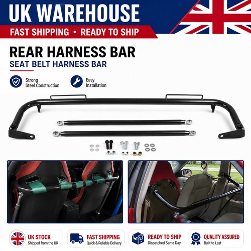 49in car racing seat - car, belt