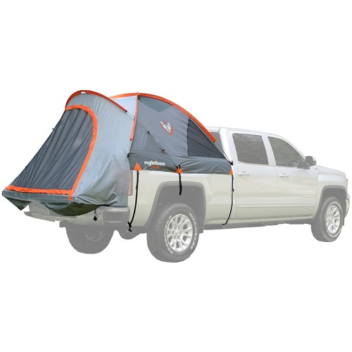 Cozy pickup truck - cozy,