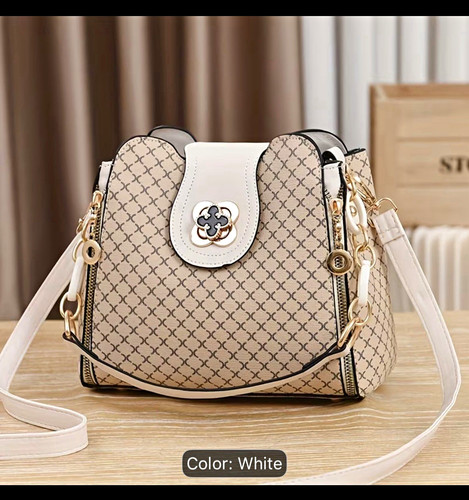 Women monogram faux - women’s,