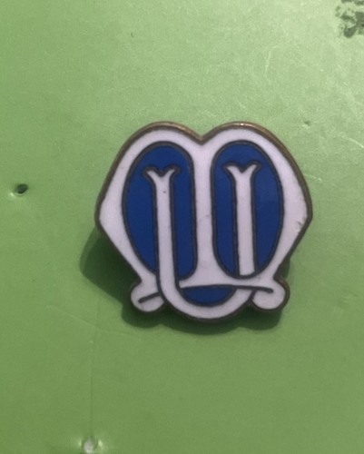 Mothers union bar brooch - union,