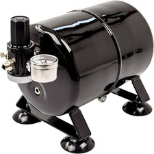 Sparmax 2.5L Air Tank System