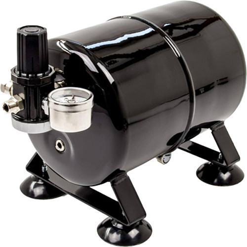 Sparmax air tank - air,