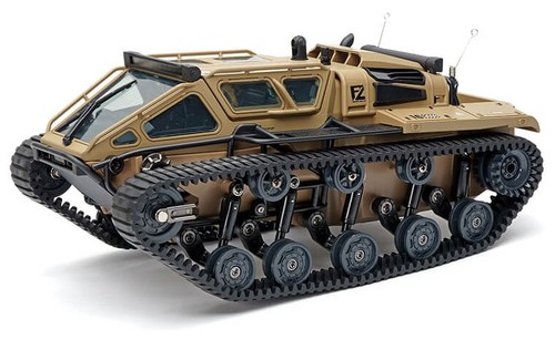 Zee 16 ripsaw - e-zee,