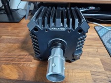 Fanatec CSL DD Wheel Base QR1
